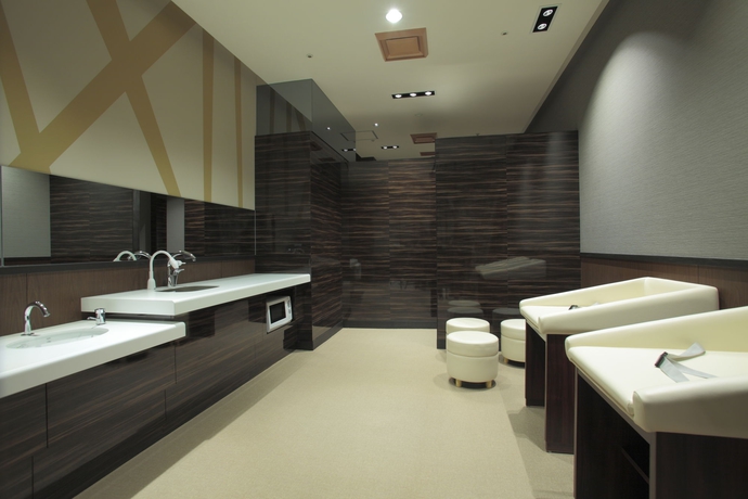 Hotel Keio Plaza