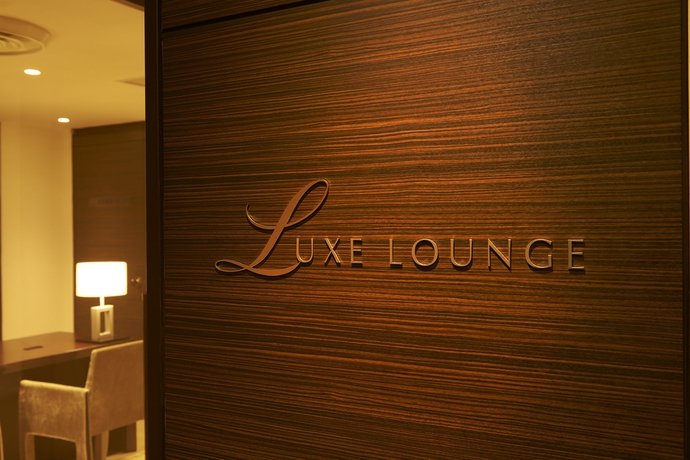 Hotel Keio Plaza
