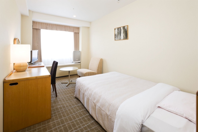 Hotel Keio Plaza Hotel Sapporo