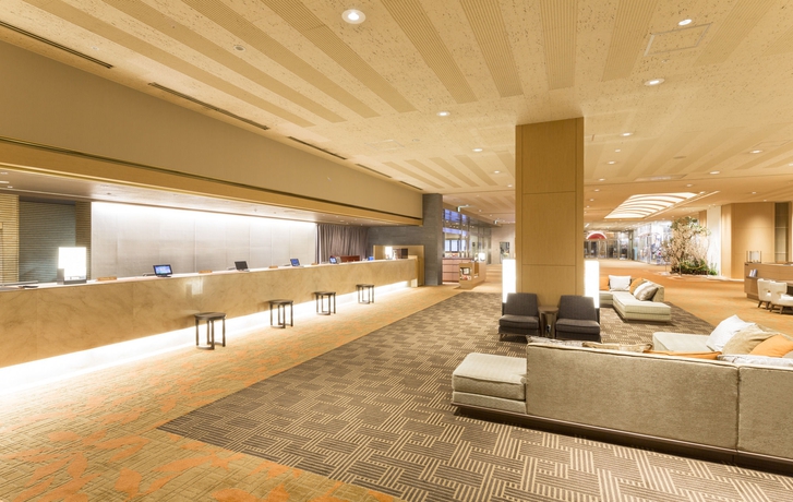 Hotel Keio Plaza Hotel Sapporo