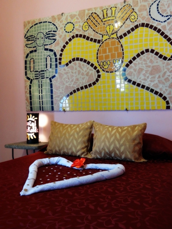 Hotel Kelkodi