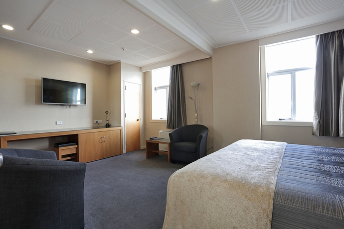 Hotel Kelvin