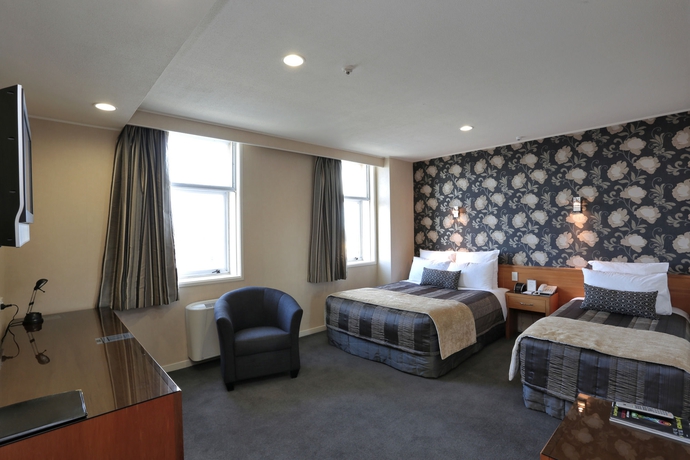 Hotel Kelvin