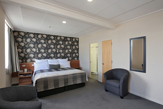 Hotel Kelvin