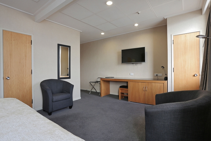 Hotel Kelvin