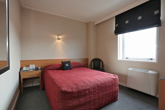 Hotel Kelvin