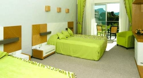 Hotel Kemer Reach