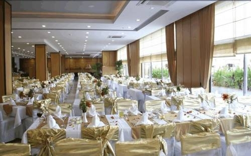 Hotel Kemer Reach