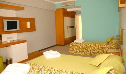 Hotel Kemer Reach