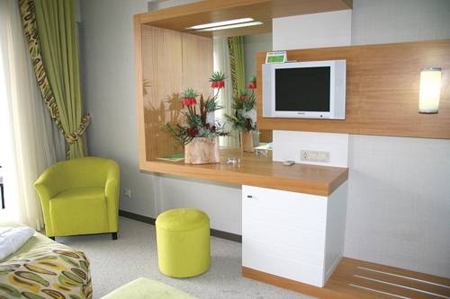 Hotel Kemer Reach