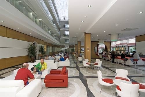 Hotel Kemer Reach