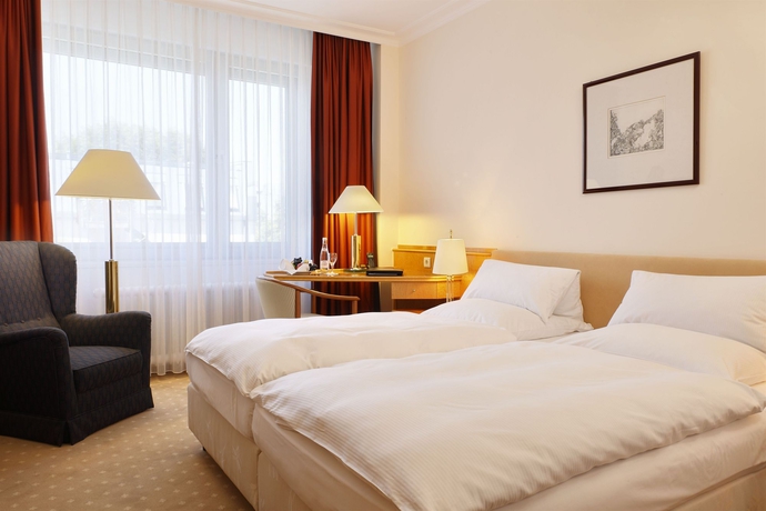Hotel Kempinski Bristol Berlin