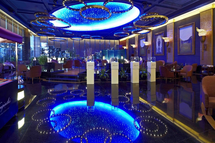Hotel Kempinski