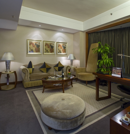 Hotel Kempinski