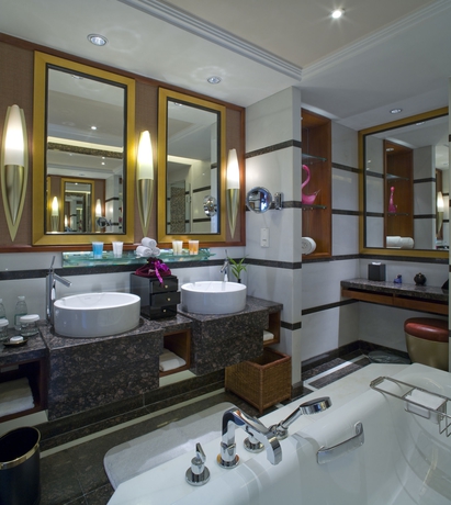 Hotel Kempinski