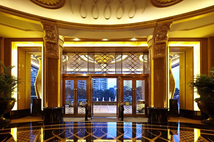 Hotel Kempinski