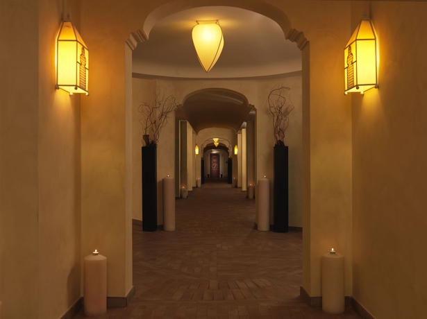 Hotel Kempinski Giardino Di Costanza Resort