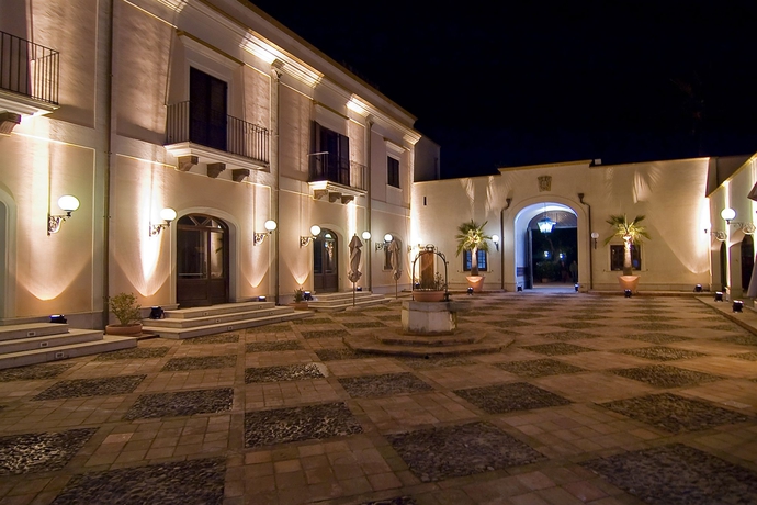 Hotel Kempinski Giardino Di Costanza Resort