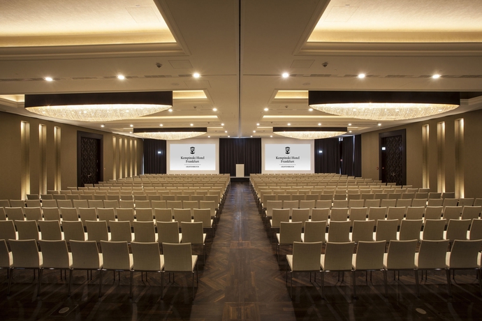 Hotel Kempinski Gravenbruch Frankfurt