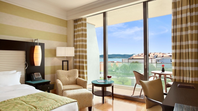 Hotel Kempinski Hotel Adriatic