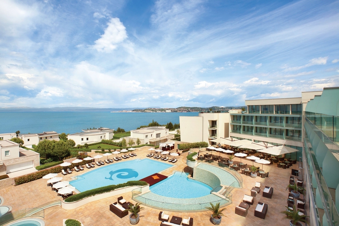 Hotel Kempinski Hotel Adriatic