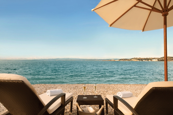Hotel Kempinski Hotel Adriatic
