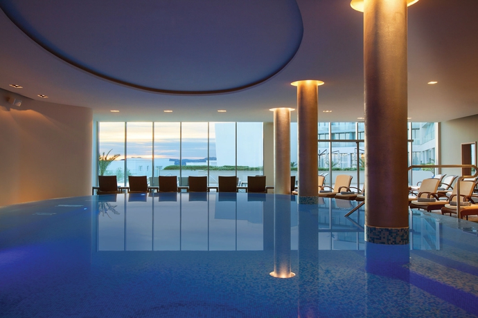 Hotel Kempinski Hotel Adriatic