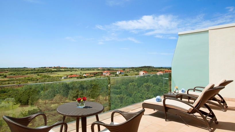 Hotel Kempinski Hotel Adriatic
