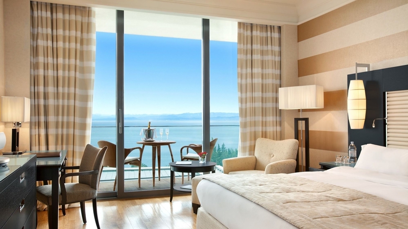 Hotel Kempinski Hotel Adriatic