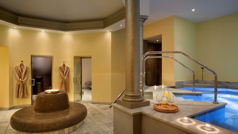 Hotel Kempinski Hotel Adriatic