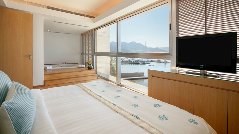 Hotel Kempinski Hotel Aqaba Red Sea