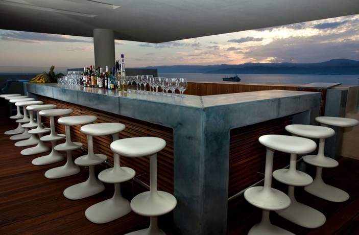 Hotel Kempinski Hotel Aqaba Red Sea