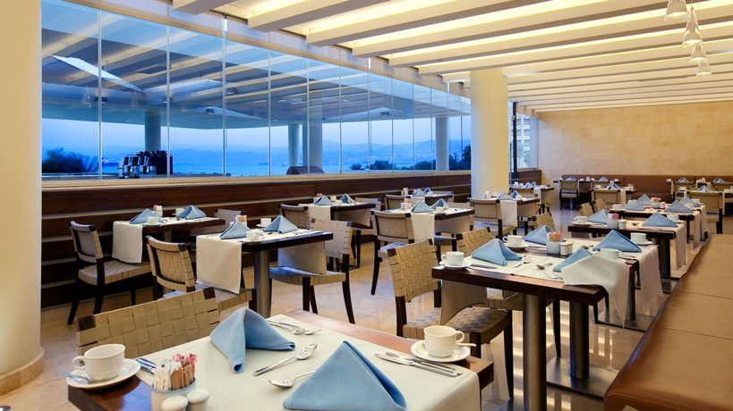 Hotel Kempinski Hotel Aqaba Red Sea