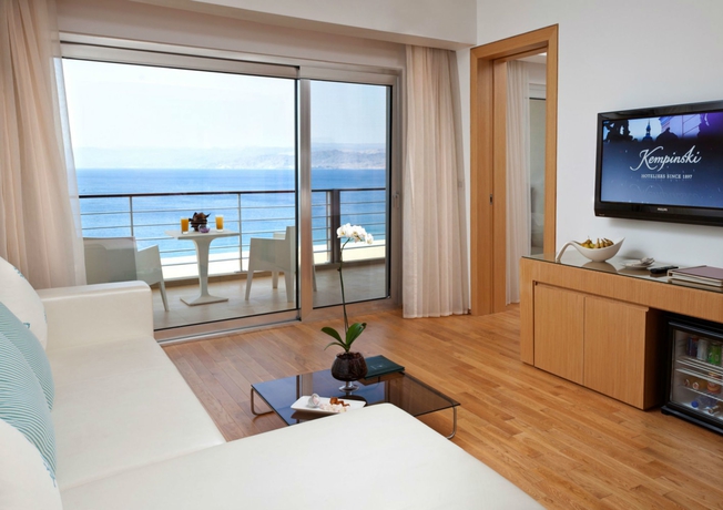Hotel Kempinski Hotel Aqaba Red Sea