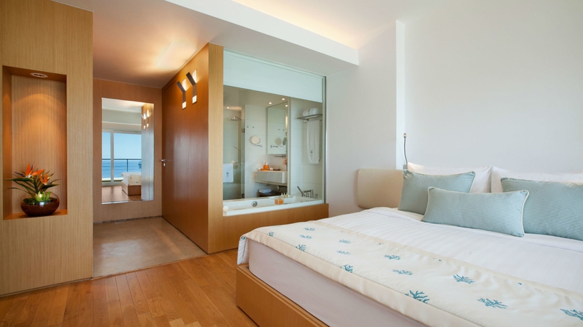 Hotel Kempinski Hotel Aqaba Red Sea