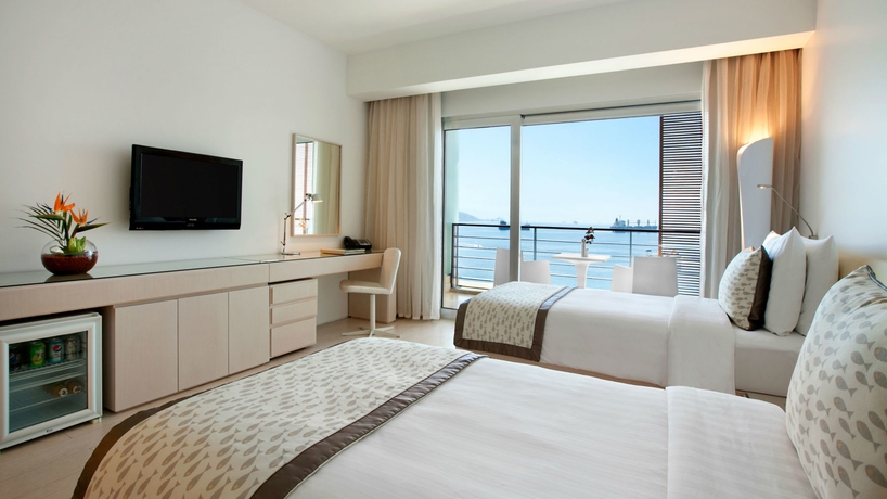 Hotel Kempinski Hotel Aqaba Red Sea