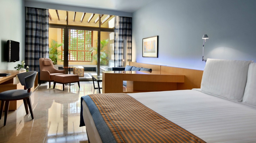 Hotel Kempinski Ishtar