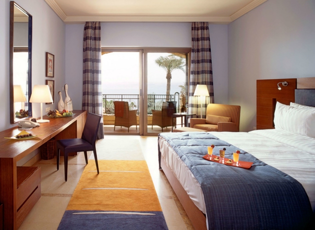 Hotel Kempinski Ishtar