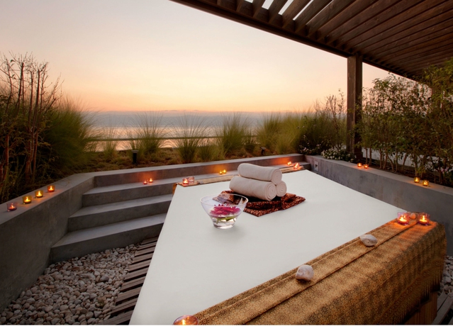 Hotel Kempinski Ishtar