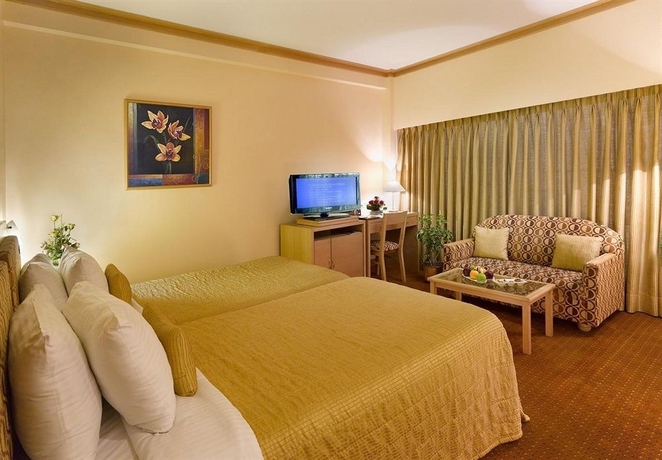 Hotel Kenilworth Kolkata