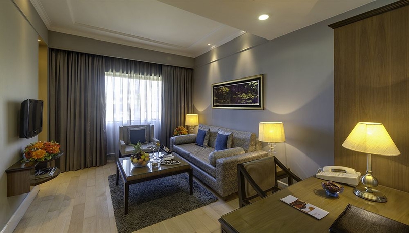 Hotel Kenilworth Kolkata