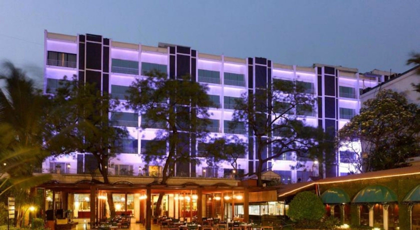 Hotel Kenilworth Kolkata