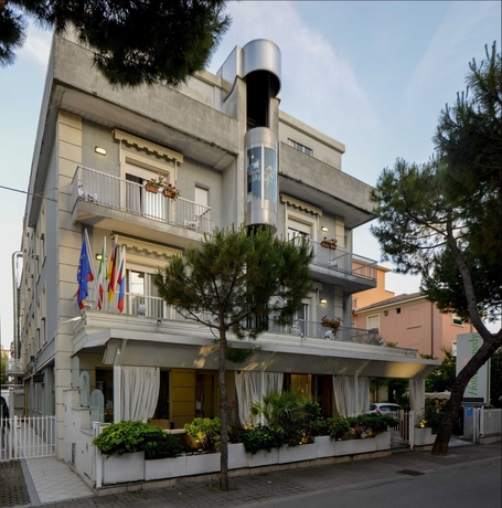 Hotel Kennedy