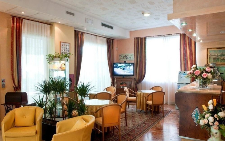 Hotel Kennedy