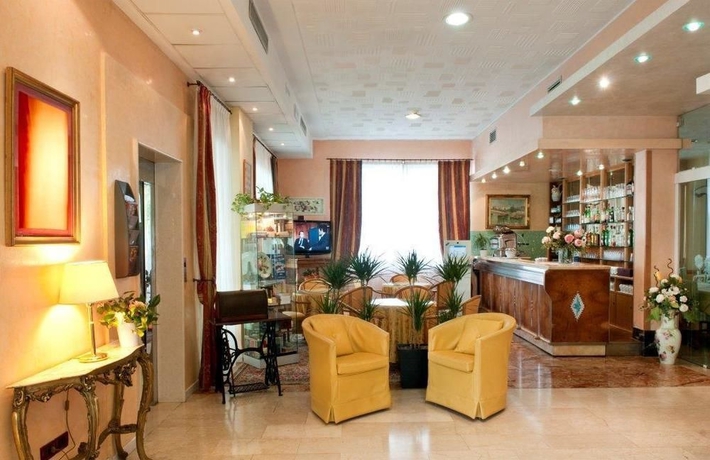 Hotel Kennedy