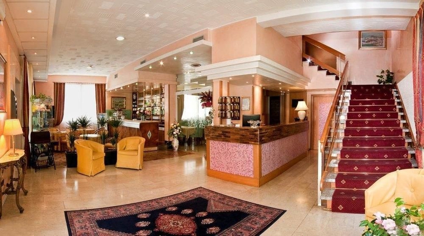 Hotel Kennedy