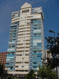 Hotel Kennedy I / II