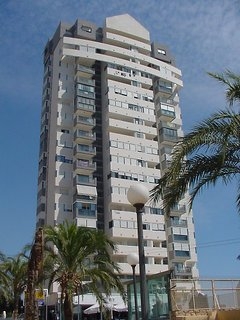 Hotel Kennedy I / II