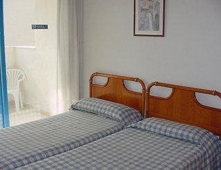 Hotel Kennedy I / II