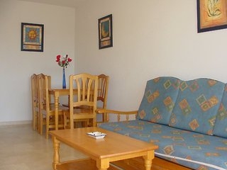 Hotel Kennedy I / II